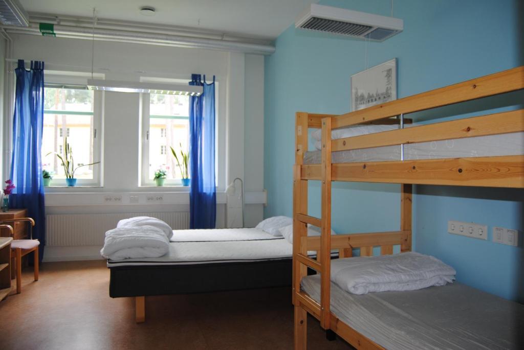 Krongarden Vandrarhem Kristinehamn Quarto foto